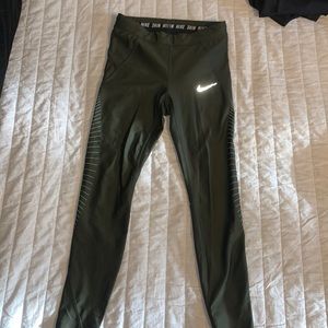 Nike Dri Fit leggings